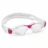 Aqua Sphere Kayenne Small Transparante Lens Zwembril Roze 2 Aqua Sphere Kayenne Small Transparante Lens Zwembril Roze -Goedkope Sport Glans Winkel aqua sphere kayenne small roze 003