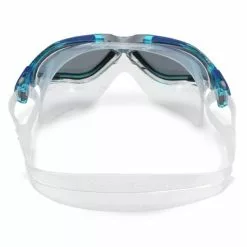 Aqua Sphere Vista Donkere Lens Zwembril 11 Aqua Sphere Vista Donkere Lens Zwembril -Goedkope Sport Glans Winkel aqua sphere vista donkere lens blauwwit 002