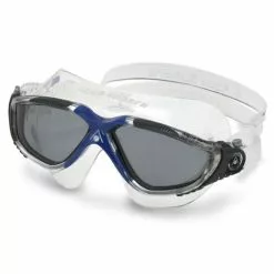 Aqua Sphere Vista Donkere Lens Zwembril Donkerblauw 10 Aqua Sphere Vista Donkere Lens Zwembril Donkerblauw -Goedkope Sport Glans Winkel aqua sphere vista donkere lens donker blauw