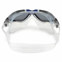 Aqua Sphere Vista Donkere Lens Zwembril Donkerblauw 9 Aqua Sphere Vista Donkere Lens Zwembril Donkerblauw -Goedkope Sport Glans Winkel aqua sphere vista donkere lens donker blauw 002