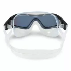 Aqua Sphere Vista Pro Multilayer Mirror Lens Zwembril Zwart -Goedkope Sport Glans Winkel aqua sphere vista pro