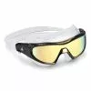 Aqua Sphere Vista Pro Multilayer Mirror Lens Zwembril Zwart 2 Aqua Sphere Vista Pro Multilayer Mirror Lens Zwembril Zwart -Goedkope Sport Glans Winkel aqua sphere vista pro zwartgoud