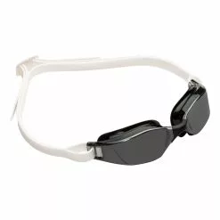Aqua Sphere Xceed Donkere Lens Zwembril Zwart/wit