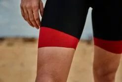 Zone3 Aquaflo Plus Mouwloos Trisuit Zwart/rood Heren -Goedkope Sport Glans Winkel aquaflo 29copy