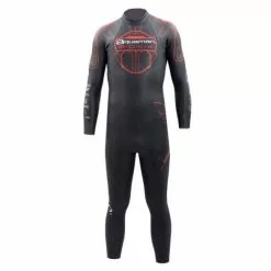 Aquaman Bionik Lange Mouw Wetsuit Heren