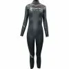 Aquaman Cell Gold Lange Mouw Wetsuit Dames -Goedkope Sport Glans Winkel aquaman dames gold wetsuit01
