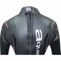 Aquaman Cell Gold Lange Mouw Wetsuit Dames -Goedkope Sport Glans Winkel aquaman dames gold wetsuit03