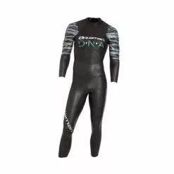 Aquaman DNA Lange Mouw Wetsuit Heren