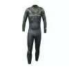 Aquaman Cell Gold Lange Mouw Wetsuit Heren -Goedkope Sport Glans Winkel aquaman wetsuits cell gold 01