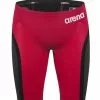 Arena Powerskin Carbon Flex Jammer Grijs/rood/zwart Heren 1 Arena Powerskin Carbon Flex Jammer Grijs/rood/zwart Heren -Goedkope Sport Glans Winkel ar86427 54