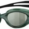 Arena Cruiser Evo Zwembril Getint Groen/zwart -Goedkope Sport Glans Winkel arena 002509 565 cruiser evo 002 fr s