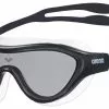 Arena The One Mask Zwembril Getint/zwart 1 Arena The One Mask Zwembril Getint/zwart -Goedkope Sport Glans Winkel arena 003148 100 the one mask 001 fl s