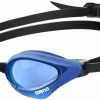 Arena Cobra Ultra Swipe Zwembril Blauw/zwart -Goedkope Sport Glans Winkel arena 003930 700 cobra core swipe 001 fl s