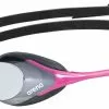 Arena Cobra Swipe Mirror Zwembril Zilver/roze 2 Arena Cobra Swipe Mirror Zwembril Zilver/roze -Goedkope Sport Glans Winkel arena 004196 590 cobra swipe mirror 001 fl s