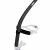 Arena Swim Snorkel 3 Zwart -Goedkope Sport Glans Winkel arena 004825 501 swim snorkel iii 001 fl s