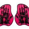 Arena Vortex Evolution Handpeddels Roze -Goedkope Sport Glans Winkel arena 95232 095 vortex evolution hand paddle 005 f s