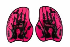 Arena Vortex Evolution Handpeddels Roze