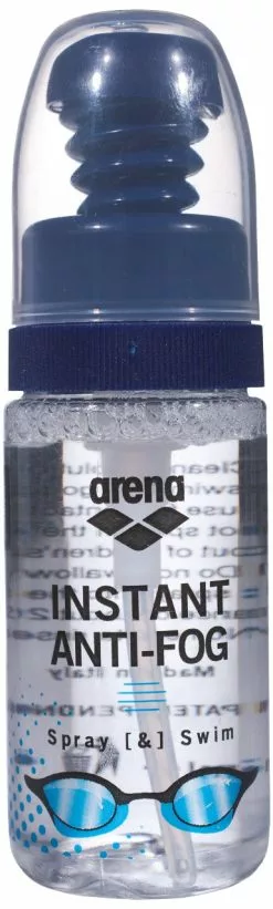 Arena Antifog Spray/Swim Transparent