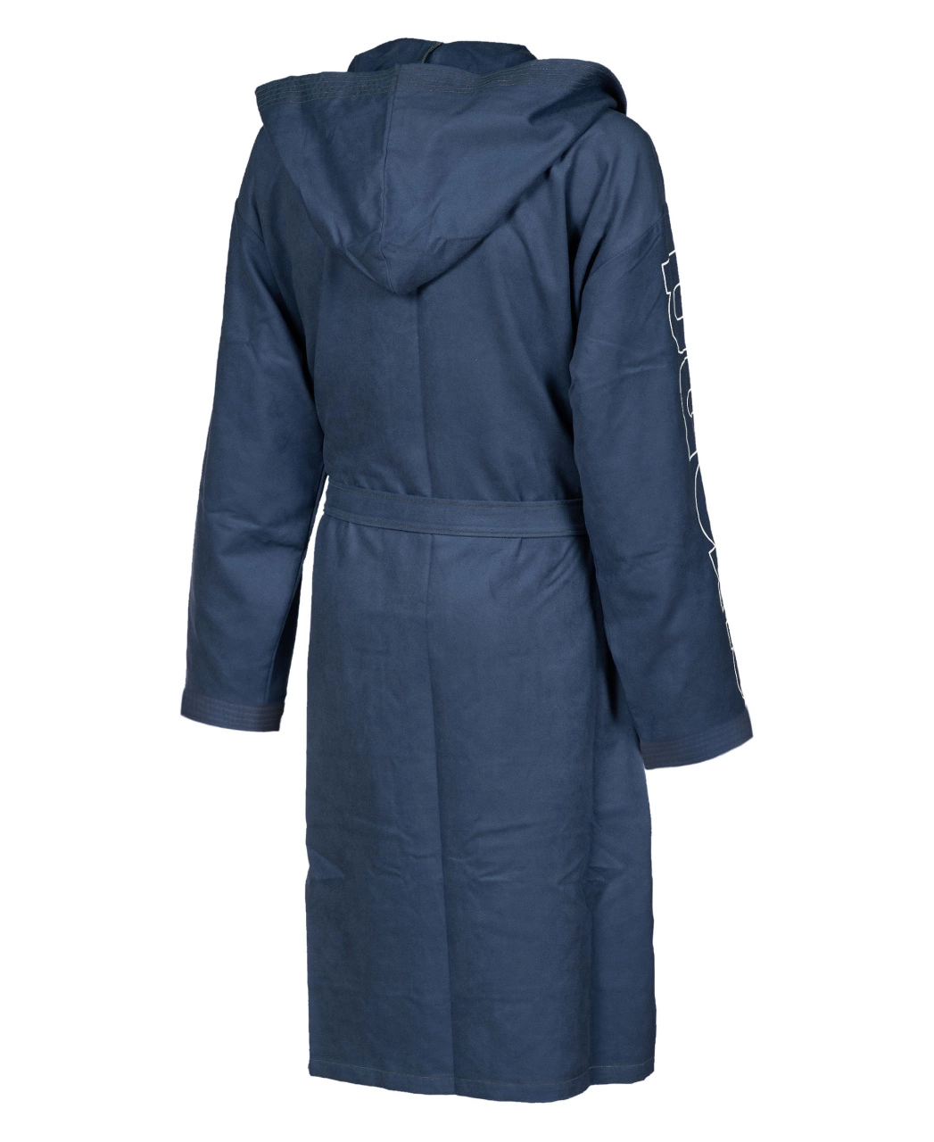 Arena Zeal Plus Badjas Navy 5 Arena Zeal Plus Badjas Navy - Afbeelding 3