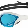 Arena Cobra Ultra Swipe Zwembril Blauw/wit/zwart 1 Arena Cobra Ultra Swipe Zwembril Blauw/wit/zwart -Goedkope Sport Glans Winkel arena cobra ultra swipe 003929 wit blauw zwart 001