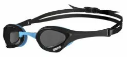 Arena Cobra Ultra Swipe Zwembril Zwart/blauw