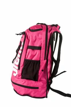 Arena Fastpack 2.2 Rugzak Roze -Goedkope Sport Glans Winkel arena fastpack 22 002486 900 007 l s