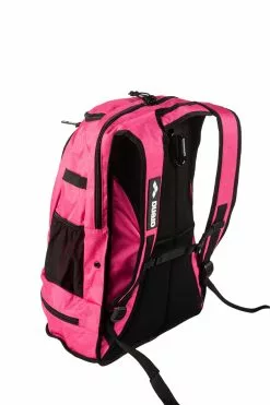 Arena Fastpack 2.2 Rugzak Roze -Goedkope Sport Glans Winkel arena fastpack 22 002486 900 2 2 004 br s