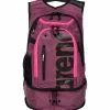 Arena Fastpack 3.0 Rugzak Roze -Goedkope Sport Glans Winkel arena fastpack 30 005295 102 f s