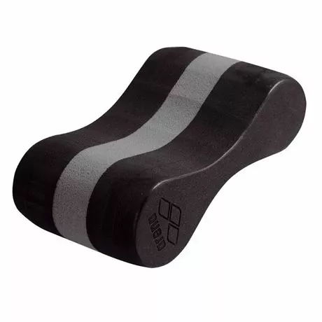 Arena Freeflow Pull Bouy Zwart 3 Arena Freeflow Pull Bouy Zwart