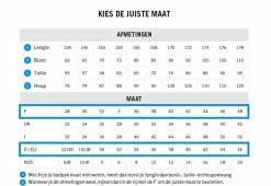 Arena Swim Pro Back Badpak Zwart/groen Dames 8 Arena Swim Pro Back Badpak Zwart/groen Dames -Goedkope Sport Glans Winkel arena maattabel dames 001 1