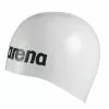 Arena Moulded Pro II Swimcap Wit 1 Arena Moulded Pro II Swimcap Wit -Goedkope Sport Glans Winkel arena swimcap badmuts 001451 101 moulded pro ii 001 fl s