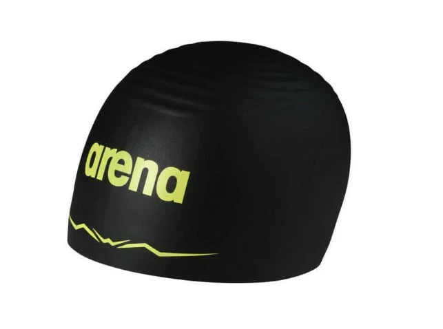 Arena Aquaforce Wave Swimcap 3 Arena Aquaforce Wave Swimcap