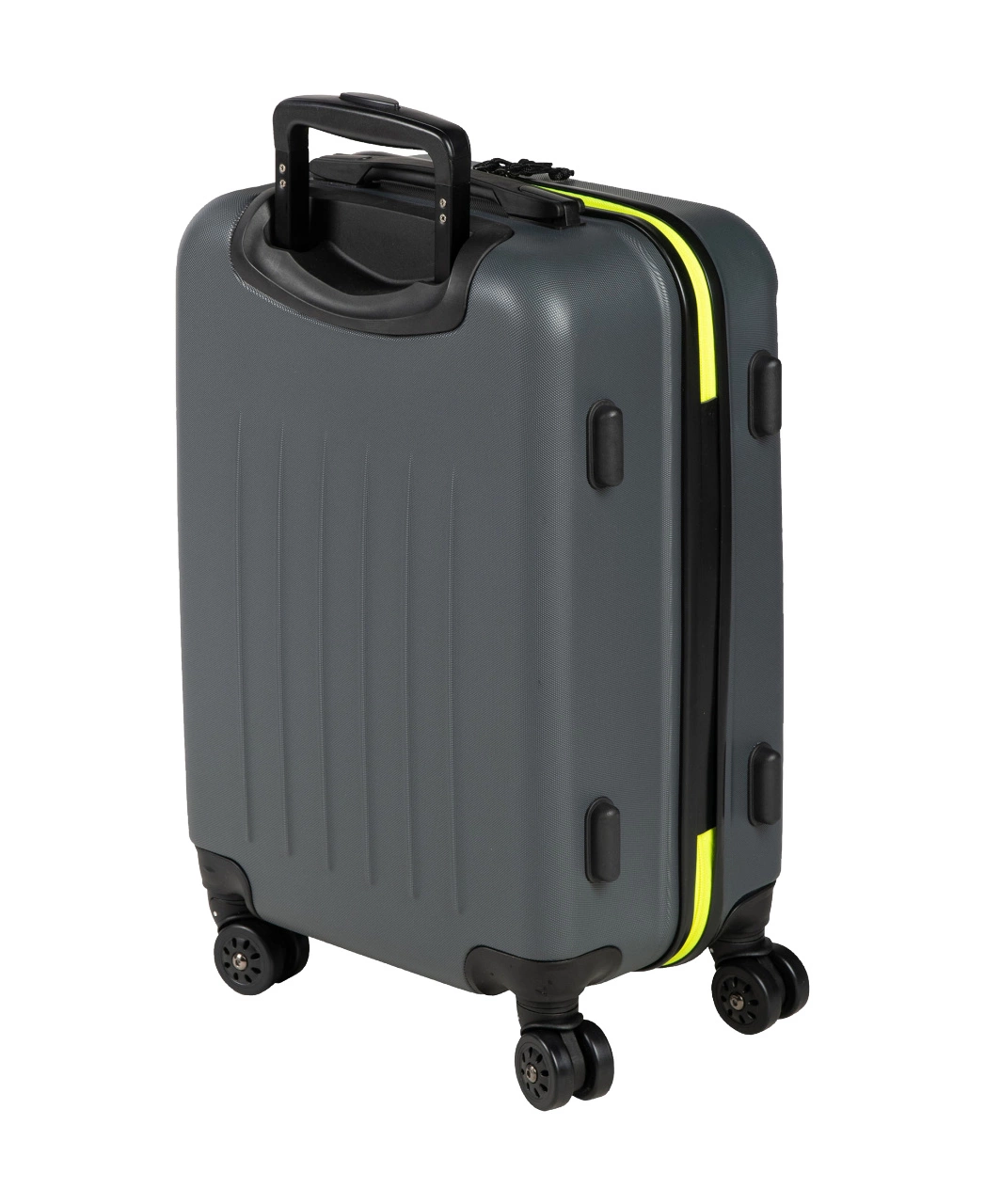 Arena Hard Shell Cabin Trolley Koffer 5 Arena Hard Shell Cabin Trolley Koffer - Afbeelding 3