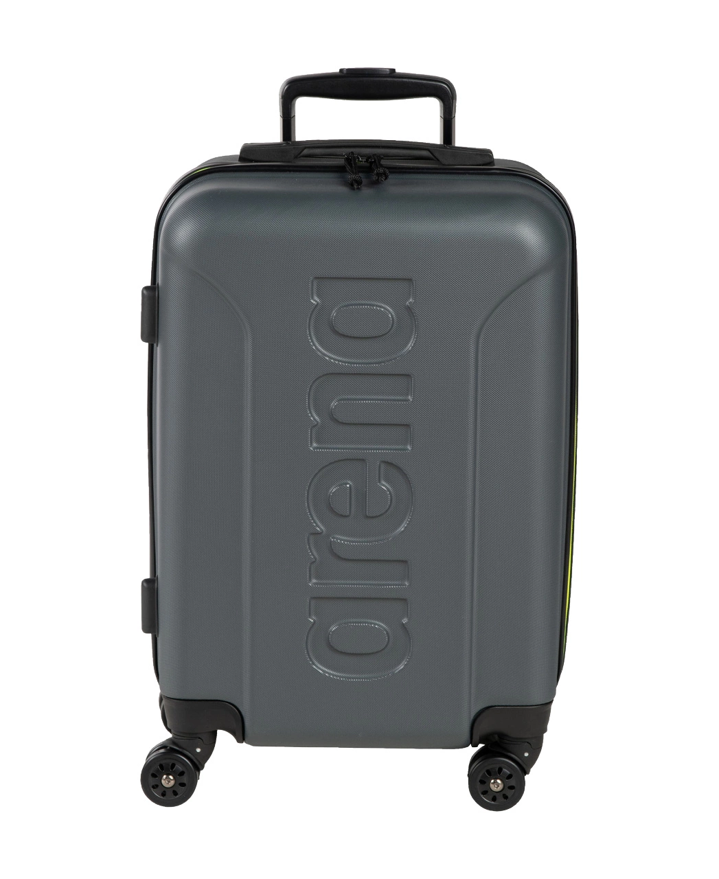 Arena Hard Shell Cabin Trolley Koffer 8 Arena Hard Shell Cabin Trolley Koffer - Afbeelding 6