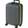 Arena Hard Shell Cabin Trolley Koffer -Goedkope Sport Glans Winkel arena trolley hard shell 005301 100 hard shell cabin trolley fl s