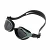Arena Air Bold Swipe Zwembril Getint Groen/zwart -Goedkope Sport Glans Winkel arena zwembril 105 air bold swipe 001 fl s