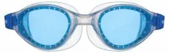 Arena Cruiser Evo Zwembril Blauw -Goedkope Sport Glans Winkel arena zwembrillen cruiser evo 002509 blauw 002