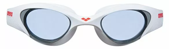 Arena The One Zwembril Wit/rood 4 Arena The One Zwembril Wit/rood - Afbeelding 2