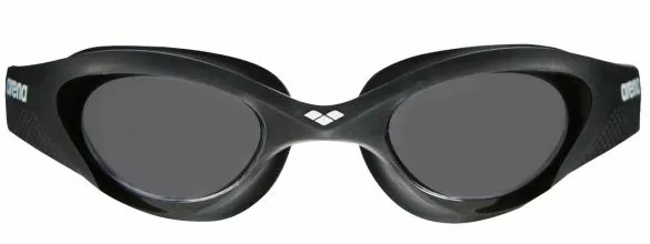 Arena The One Zwembril Zwart 4 Arena The One Zwembril Zwart - Afbeelding 2