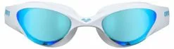 Arena The One Mirror Zwembril Blauw 6 Arena The One Mirror Zwembril Blauw -Goedkope Sport Glans Winkel arena zwembrillen the one mirror 003152 blauw