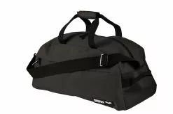 Arena Team Duffle 40L Zwemtas Zwart