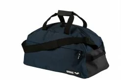 Arena Team Duffle 40L Zwemtas Navy