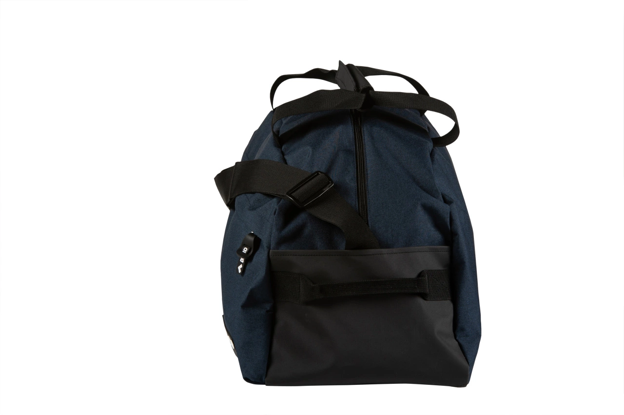 Arena Team Duffle 40L Zwemtas Navy 5 Arena Team Duffle 40L Zwemtas Navy - Afbeelding 3