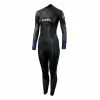 Zone3 Aspire Lange Mouw Wetsuit Dames -Goedkope Sport Glans Winkel aspire women wetsuit 01