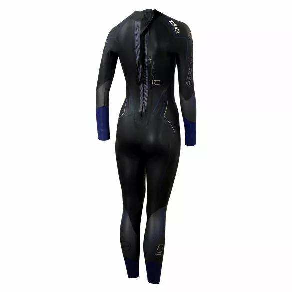 Zone3 Aspire Lange Mouw Wetsuit Dames 4 Zone3 Aspire Lange Mouw Wetsuit Dames - Afbeelding 2