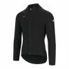 Assos GT LS Mid Layer Ondershirt Lange Mouw Zwart Unisex -Goedkope Sport Glans Winkel assos accessoires onderkleding gt ls mid layer blackseries 132429818 01