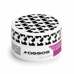 Assos Chamois Crème Dames -Goedkope Sport Glans Winkel assos accessories chamois creme women 200 ml 003