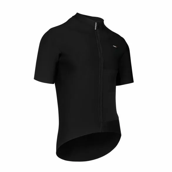 Assos Equipe RS Mid Layer Winter SS Ondershirt Zwart Heren 4 Assos Equipe RS Mid Layer Winter SS Ondershirt Zwart Heren - Afbeelding 2