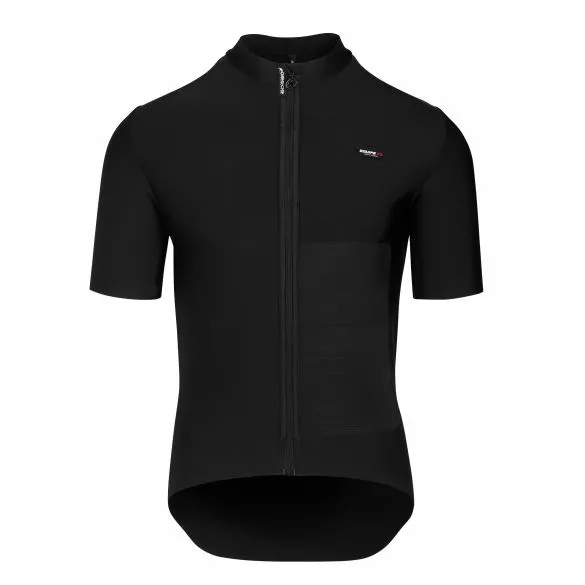 Assos Equipe RS Mid Layer Winter SS Ondershirt Zwart Heren 3 Assos Equipe RS Mid Layer Winter SS Ondershirt Zwart Heren