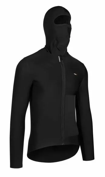 Assos Equipe RS Mid Layer Winter LS Ondershirt Zwart Heren 5 Assos Equipe RS Mid Layer Winter LS Ondershirt Zwart Heren - Afbeelding 3